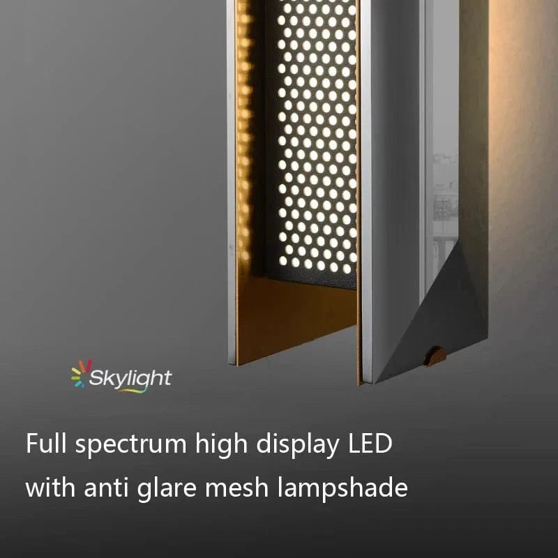 Nouvelle collection d'appliques murales italiennes modernes et minimalistes. | Marco Lucetti Applique / CHINE / 4000 000 | 16-20W