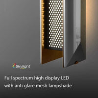 Nouvelle collection d'appliques murales italiennes modernes et minimalistes. | Marco Lucetti Applique / CHINE / 4000 000 | 16-20W