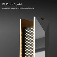 Nouvelle collection d'appliques murales italiennes modernes et minimalistes. | Marco Lucetti Applique / CHINE / 4000 000 | 16-20W