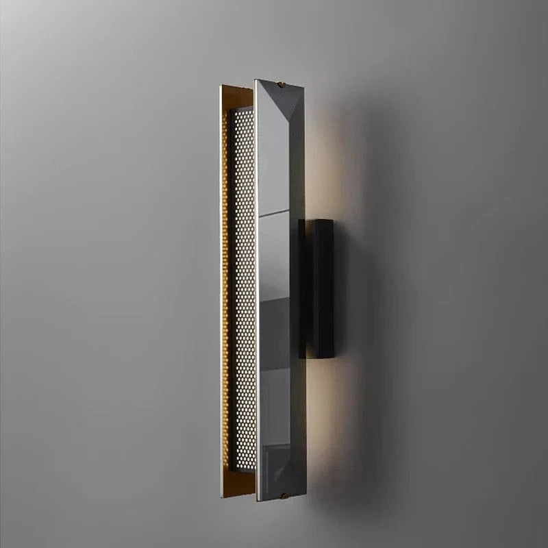 Nouvelle collection d'appliques murales italiennes modernes et minimalistes. | Marco Lucetti Applique / CHINE / 4000 000 | 16-20W