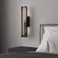 Nouvelle collection d'appliques murales italiennes modernes et minimalistes. | Marco Lucetti Applique / CHINE / 4000 000 | 16-20W