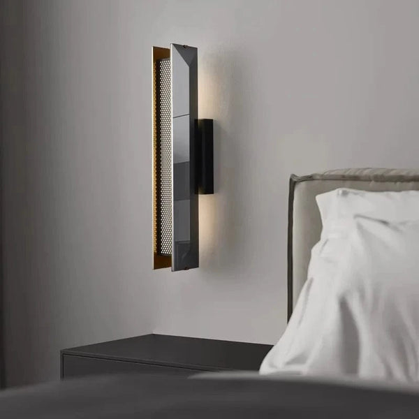 Nouvelle collection d'appliques murales italiennes modernes et minimalistes. | Marco Lucetti Applique / CHINE / 4000 000 | 16-20W