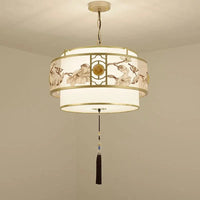 Nouvelle collection de lustre pour éclairer l'intérieur de votre restaurant chinois. | Marco Lucetti