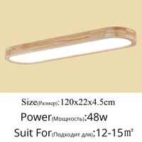 Nouvelle collection de plafonniers minimalistes en bois massif et panneaux acryliques. | Marco Lucetti