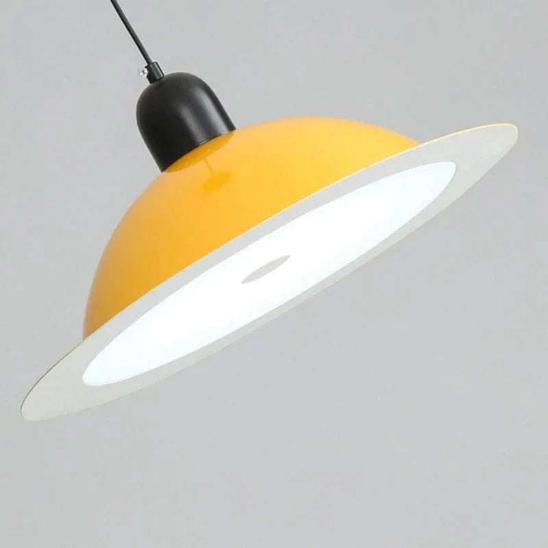 Nouvelle Suspension LED Métal - Livraison Directe | Marco Lucetti