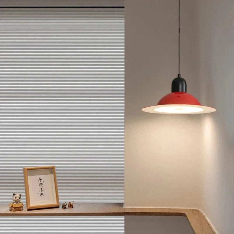 Nouvelle Suspension LED Métal - Livraison Directe | Marco Lucetti