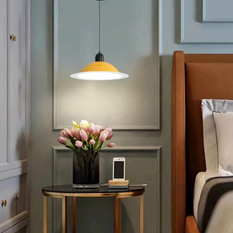 Nouvelle Suspension LED Métal - Livraison Directe | Marco Lucetti