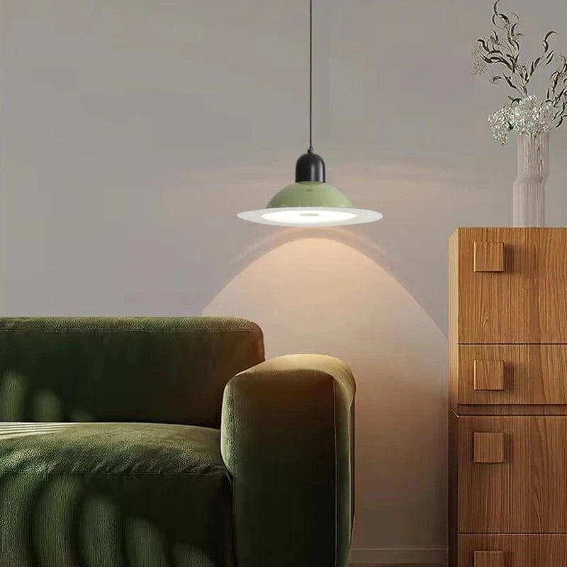 Nouvelle Suspension LED Métal - Livraison Directe | Marco Lucetti