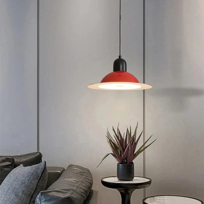 Nouvelle Suspension LED Métal - Livraison Directe | Marco Lucetti