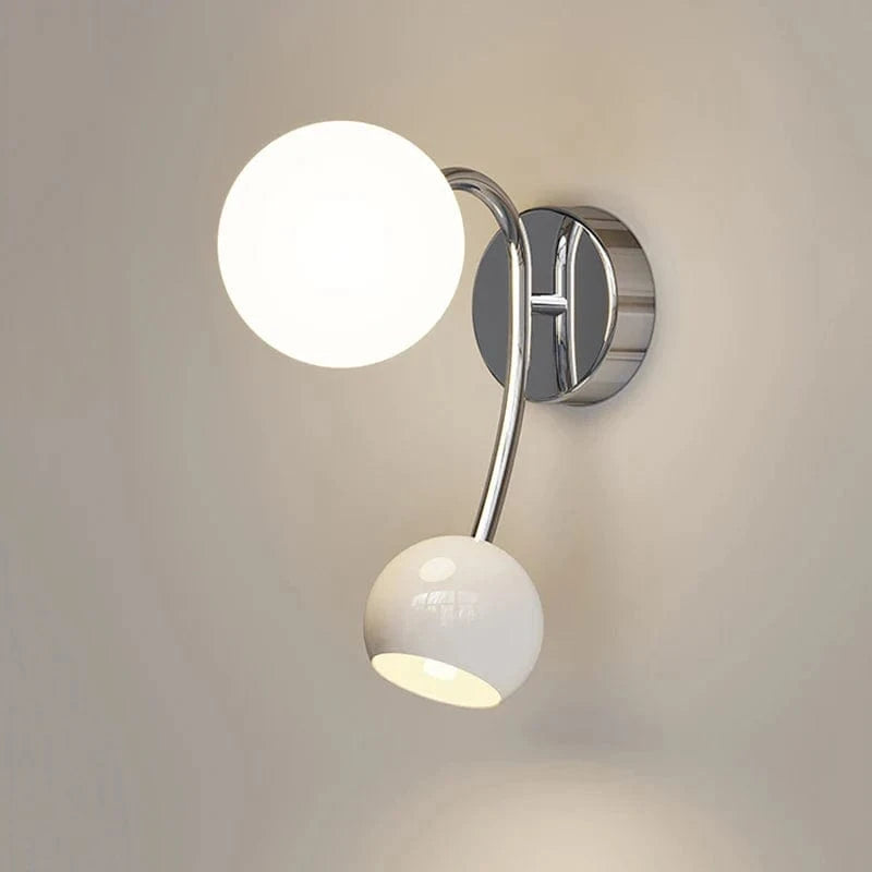 NOUVELLES Appliques Murales Rondes Haut de Gamme pour Chambre et Salon | Marco Lucetti