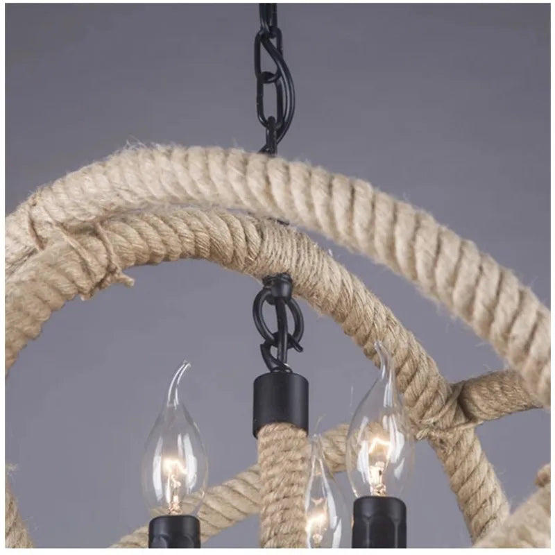 Suspension Industrielle Vintage™