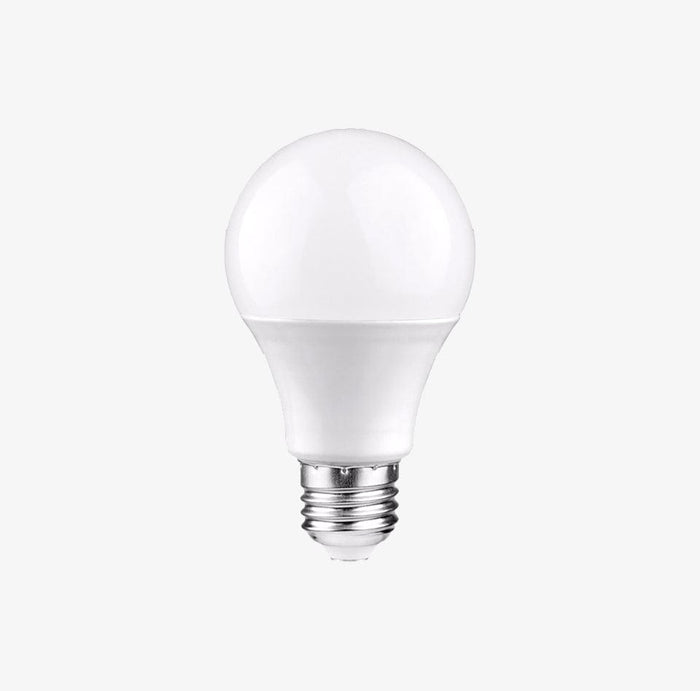 Pack de 7 ampoules LED E27 (3W-20W) | Marco Lucetti
