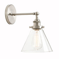 Permo - Applique Murale Moderne en Métal de Qualité | Marco Lucetti