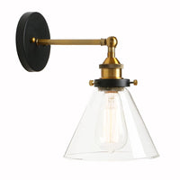 Permo - Applique Murale Moderne en Métal de Qualité | Marco Lucetti