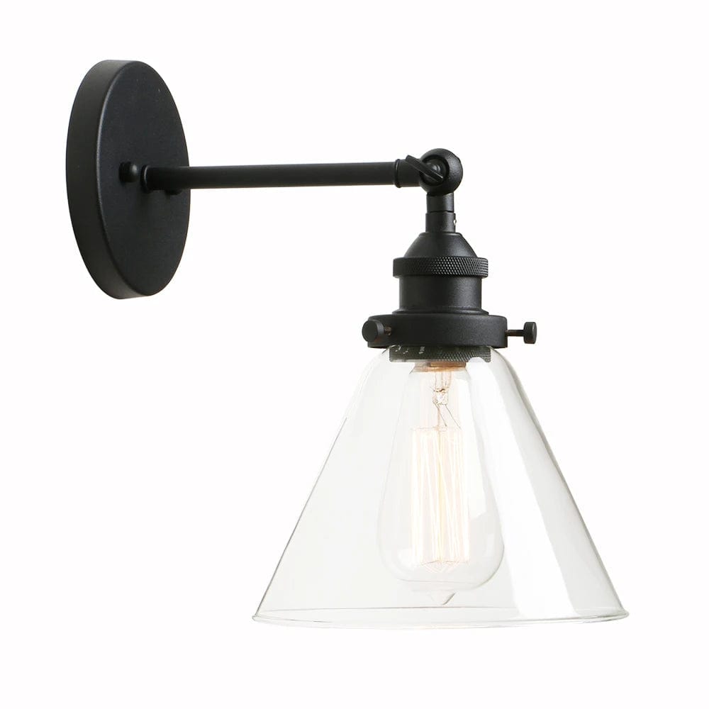 Permo - Applique Murale Moderne en Métal de Qualité | Marco Lucetti