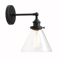 Permo - Applique Murale Moderne en Métal de Qualité | Marco Lucetti