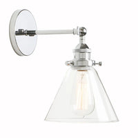 Permo - Applique Murale Moderne en Métal de Qualité | Marco Lucetti