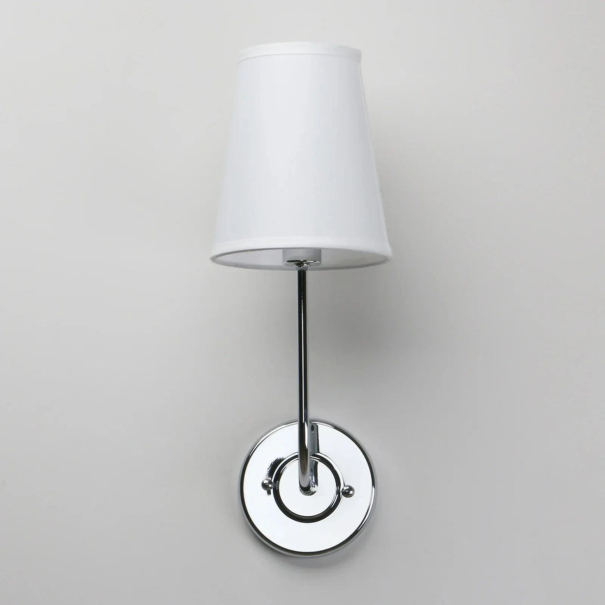 Phansthy - Applique murale industrielle classique à entonnoir évasé | Marco Lucetti