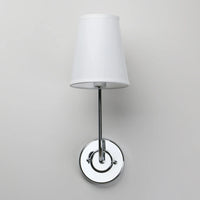 Phansthy - Applique murale industrielle classique à entonnoir évasé | Marco Lucetti