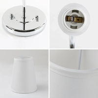 Phansthy - Applique murale industrielle classique à entonnoir évasé | Marco Lucetti