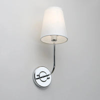 Phansthy - Applique murale industrielle classique à entonnoir évasé | Marco Lucetti