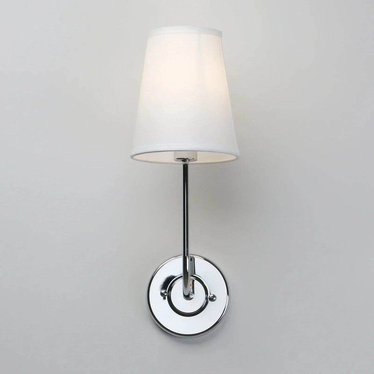 Phansthy - Applique murale industrielle classique à entonnoir évasé | Marco Lucetti