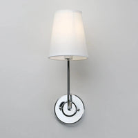 Phansthy - Applique murale industrielle classique à entonnoir évasé | Marco Lucetti