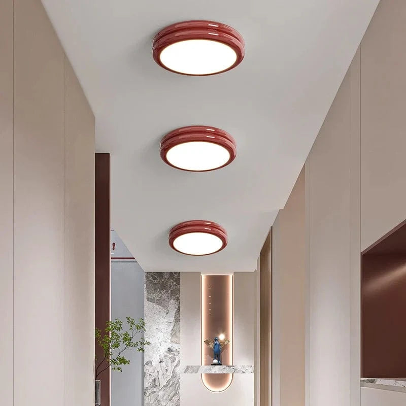 Plafond lumineux à LEDs pour un éclairage moderne dans toutes les pièces | Marco Lucetti
