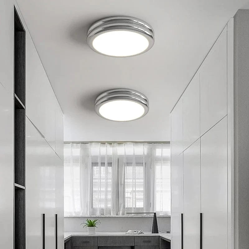 Plafond lumineux à LEDs pour un éclairage moderne dans toutes les pièces | Marco Lucetti