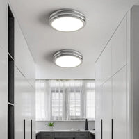 Plafond lumineux à LEDs pour un éclairage moderne dans toutes les pièces | Marco Lucetti