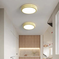 Plafond lumineux à LEDs pour un éclairage moderne dans toutes les pièces | Marco Lucetti