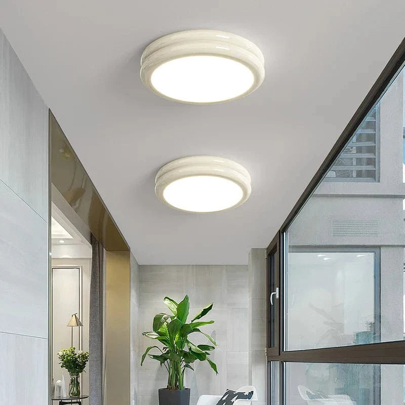 Plafond lumineux à LEDs pour un éclairage moderne dans toutes les pièces | Marco Lucetti