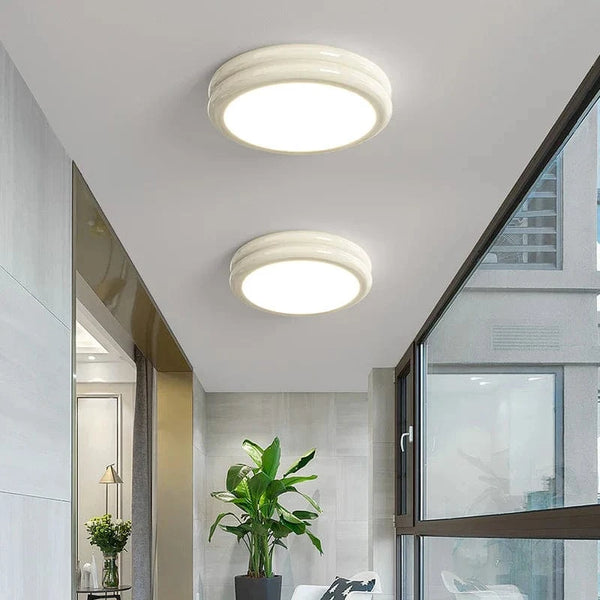 Plafond lumineux à LEDs pour un éclairage moderne dans toutes les pièces | Marco Lucetti