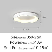 Plafond moderne à LEDs : Créativité Lumineuse pour Maison et Intérieur | Marco Lucetti