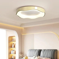 Plafond moderne à LEDs : Créativité Lumineuse pour Maison et Intérieur | Marco Lucetti