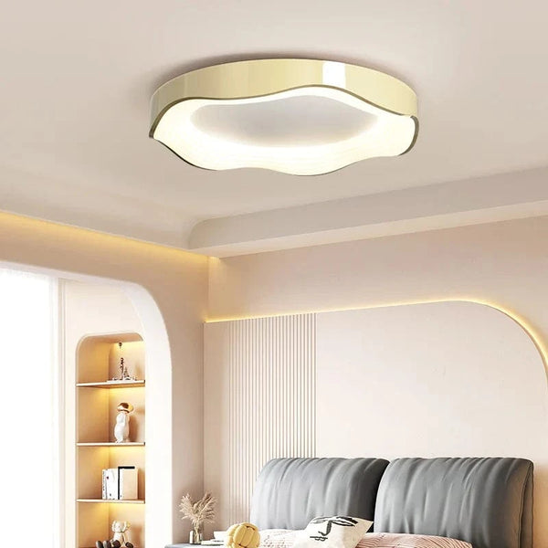 Plafond moderne à LEDs : Créativité Lumineuse pour Maison et Intérieur | Marco Lucetti