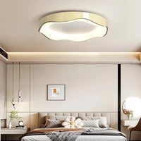 Plafond moderne à LEDs : Créativité Lumineuse pour Maison et Intérieur | Marco Lucetti