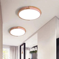 Plafond moderne à LEDs lumière Macaron pour une déco tendance de la maison | Marco Lucetti