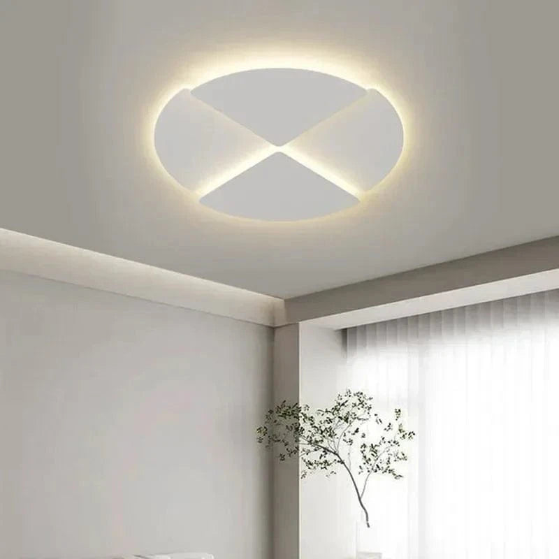 Plafond moderne à LEDs Lustre lampe pour salon salle à manger chambre balcon décor à la maison intérieur Smart luminaire Lustre | Marco Lucetti