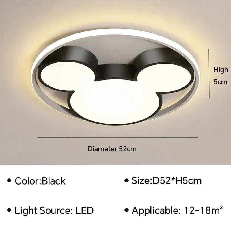 Plafond moderne à LEDs pour un éclairage polyvalent à la maison | Marco Lucetti