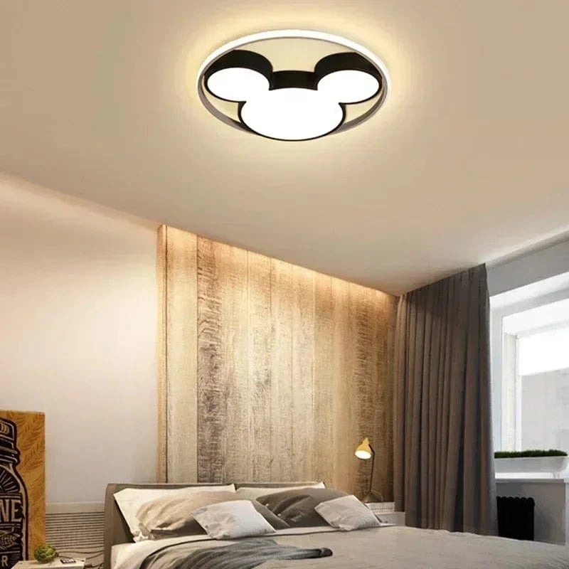 Plafond moderne à LEDs pour un éclairage polyvalent à la maison | Marco Lucetti