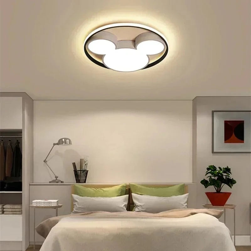 Plafond moderne à LEDs pour un éclairage polyvalent à la maison | Marco Lucetti