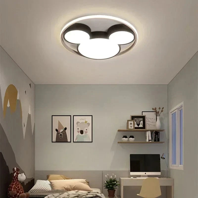 Plafond moderne à LEDs pour un éclairage polyvalent à la maison | Marco Lucetti