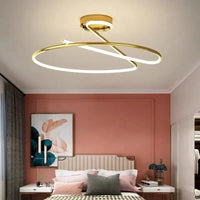 Plafond moderne à LEDs pour un éclairage tendance dans votre intérieur | Marco Lucetti