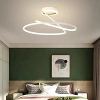 Plafond moderne à LEDs pour un éclairage tendance dans votre intérieur | Marco Lucetti