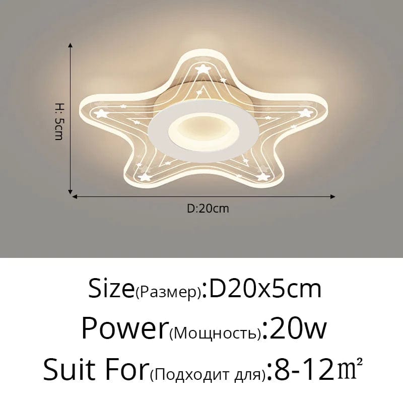 Plafond moderne à LEDs pour une ambiance contemporaine et lumineuse | Marco Lucetti