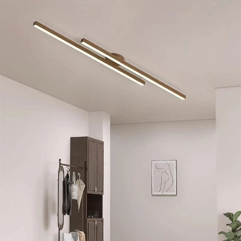 Plafond moderne : Lampe à LEDs pour un éclairage raffiné de votre maison | Marco Lucetti