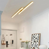 Plafond moderne : Lampe à LEDs pour un éclairage raffiné de votre maison | Marco Lucetti