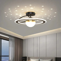 Plafond moderne LED : Éclairage personnalisé en fer forgé pour la maison | Marco Lucetti