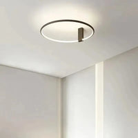 Plafond moderne LED - Marque LuxLum | Marco Lucetti